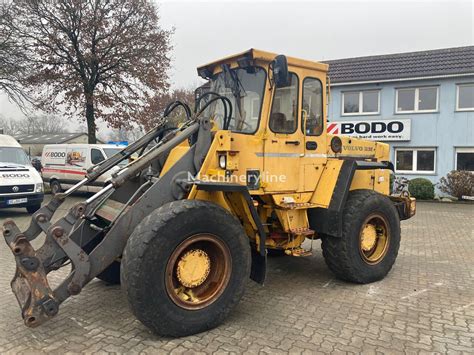 volvo lv 50 prijs|VOLVO L50 Wheel Loaders For Sale .